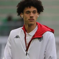 Maghnes Akliouche
