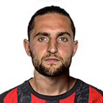 Adrien Rabiot France World Cup 2026