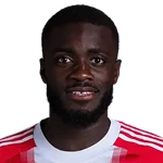 Dayot Upamecano France World Cup 2026