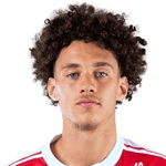 Maghnes Akliouche France World Cup 2026