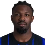 Marcus Thuram France World Cup 2026