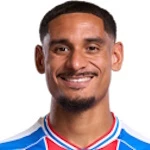Maxence Lacroix France World Cup 2026