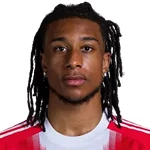 Michael Olise France World Cup 2026