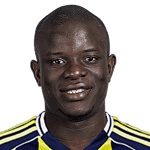 N'Golo Kante France World Cup 2026