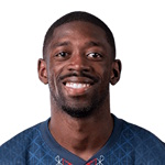 Ousmane Dembele France World Cup 2026