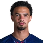 Warren Zaire-Emery France World Cup 2026