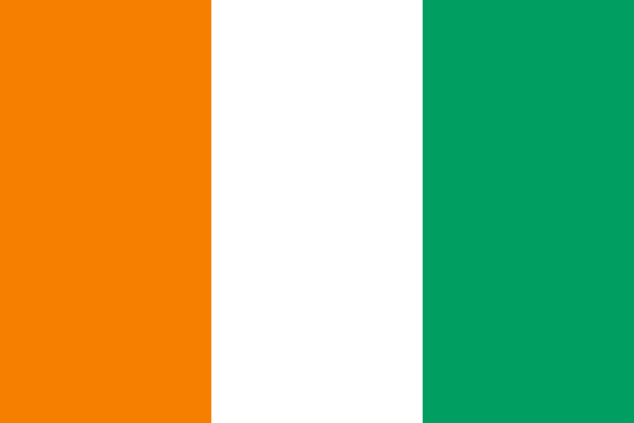 Ivory Coast national football team Ecuador national football team stats