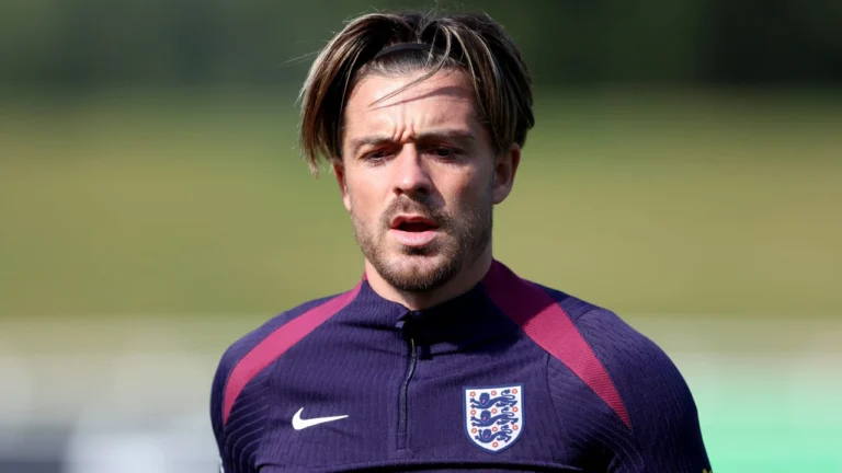 England Submits Official 55-Man Preliminary Squad for World Cup 2026
