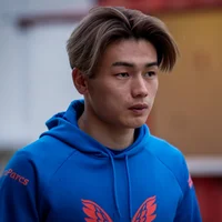 Ayase Ueda Japan World Cup 2026