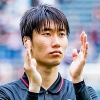 Daichi Kamada Japan World Cup 2026