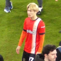 Daiki Hashioka Japan World Cup 2026