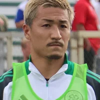 Daizen Maeda Japan World Cup 2026
