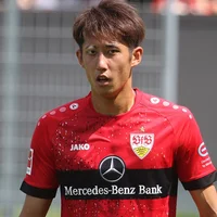 Hiroki Ito Japan World Cup 2026