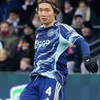 Ko Itakura Japan World Cup 2026