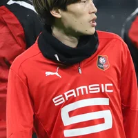 Kyogo Furuhashi Japan World Cup 2026