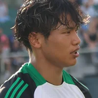 Reo Hatate Japan World Cup 2026