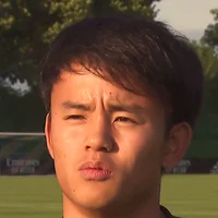 Takefusa Kubo Japan World Cup 2026