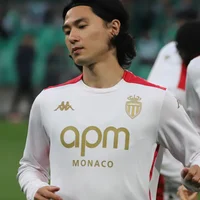 Takumi Minamino Japan World Cup 2026