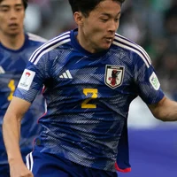 Yukinari Sugawara Japan World Cup 2026