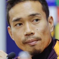 Yuto Nagatomo Japan World Cup 2026
