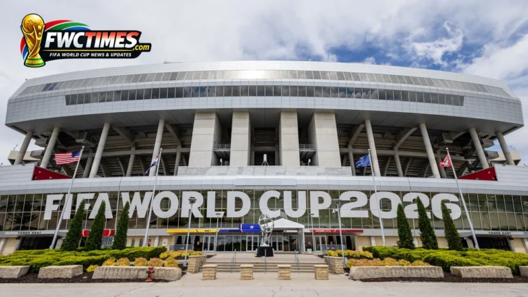 Kansas City World Cup Airbnb prices and stadium travel costs