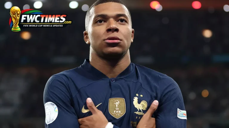 Kylian Mbappe Hamstring Scan Results Revealed; France Star Expects 10-Day Return