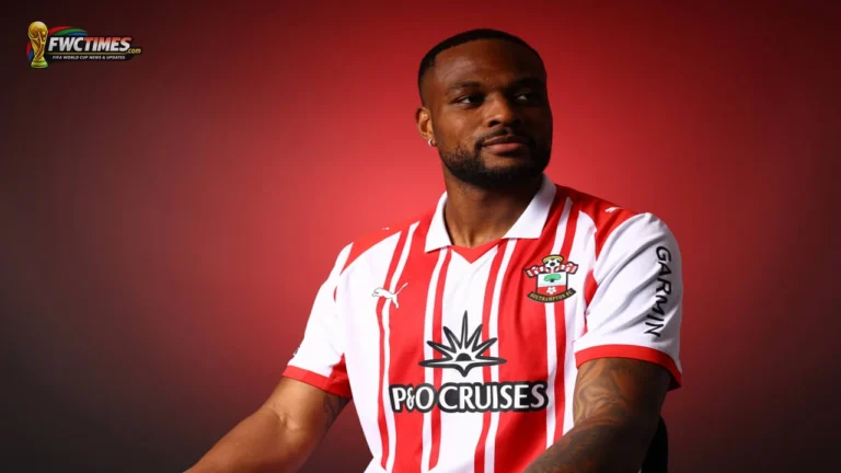 Cyle Larin Says Canada Can Go As Far As It Wants