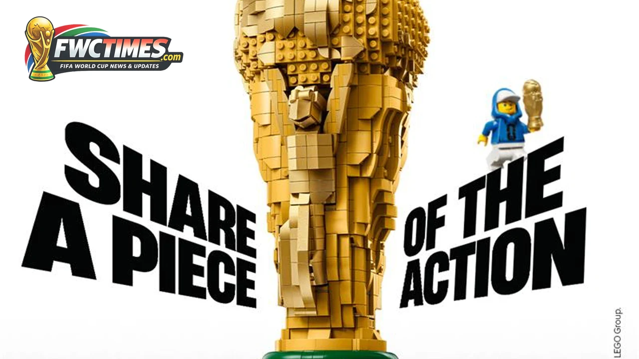 LEGOLAND California World Cup 2026 family experience