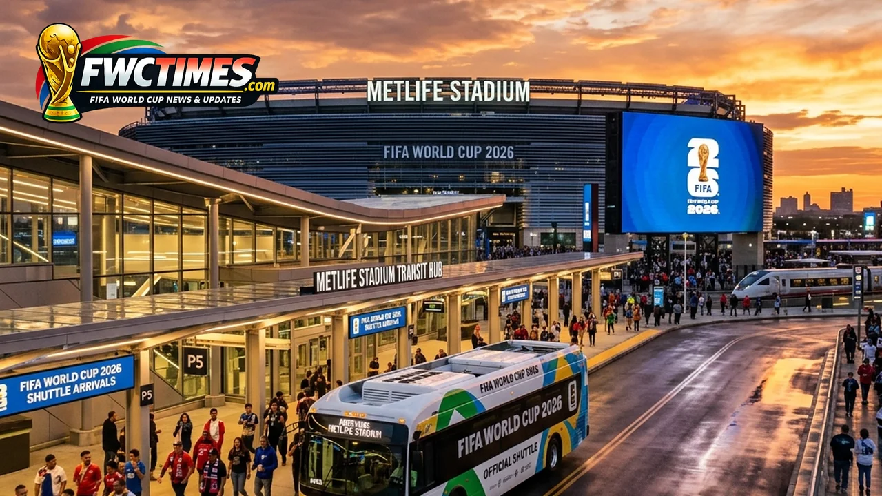 Metlife Transit
