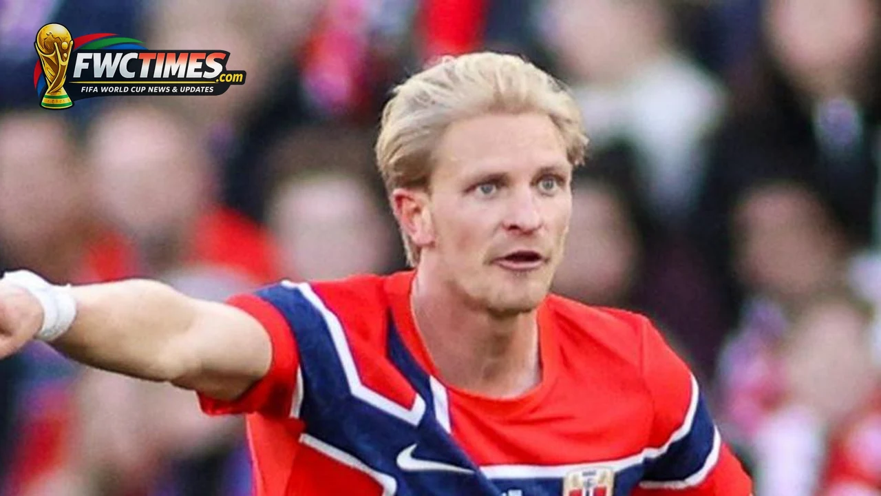 Morten Thorsby World Cup heat safety warning before FIFA World Cup 2026