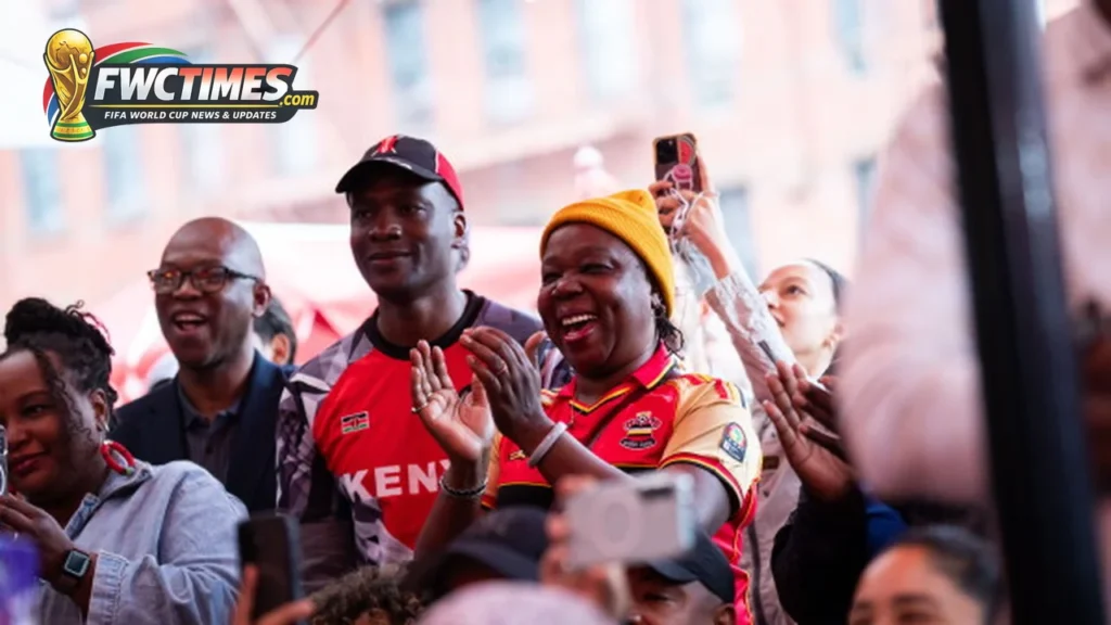 New York $50 World Cup tickets local residents