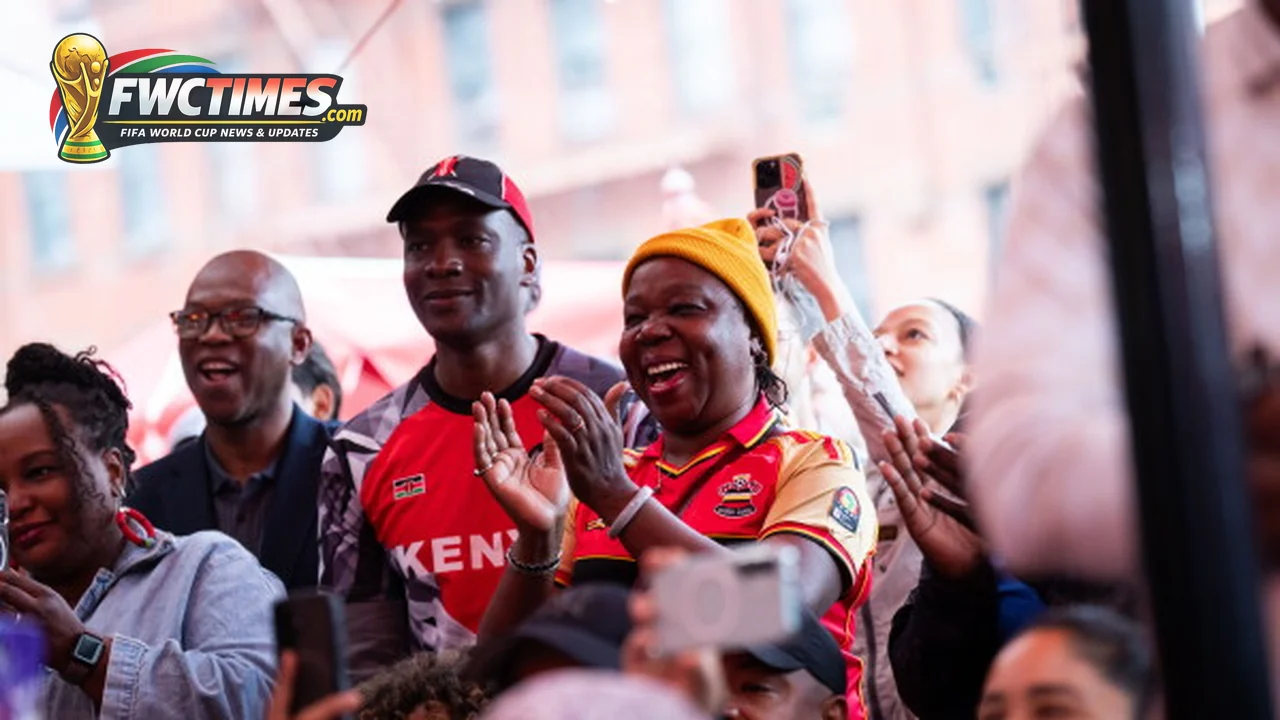 New York $50 World Cup tickets local residents