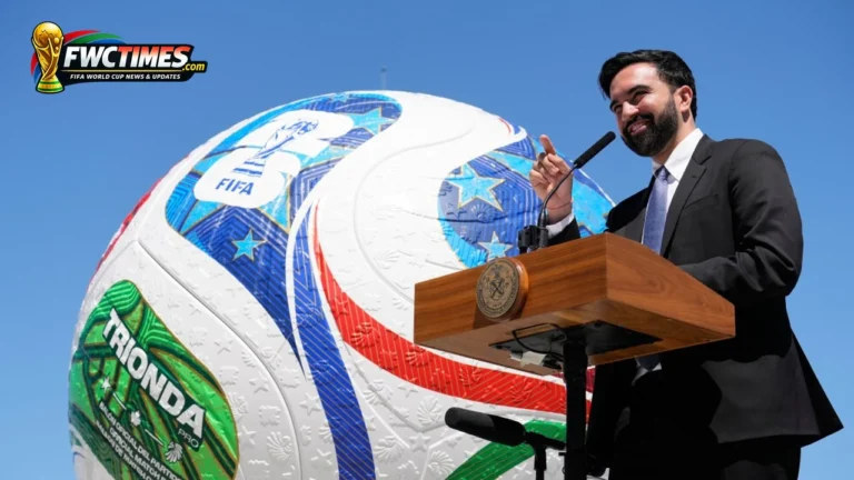 NYC World Cup 2026 ticket lottery MetLife Stadium fans
