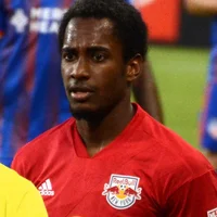 Amir Murillo