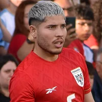 Cristian Martínez