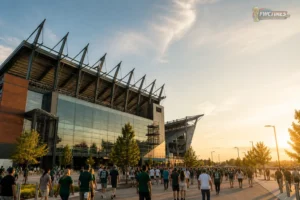 Philadelphia Stadium 2026: Capacity, Tickets, Seating Plan, Location & Parking