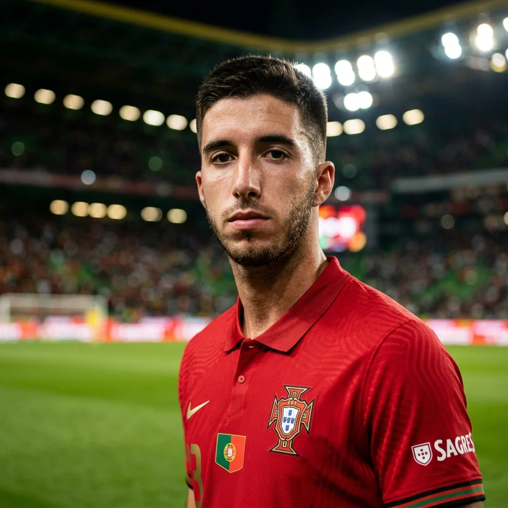 Gonçalo Inácio