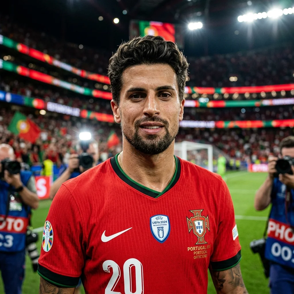 João Cancelo