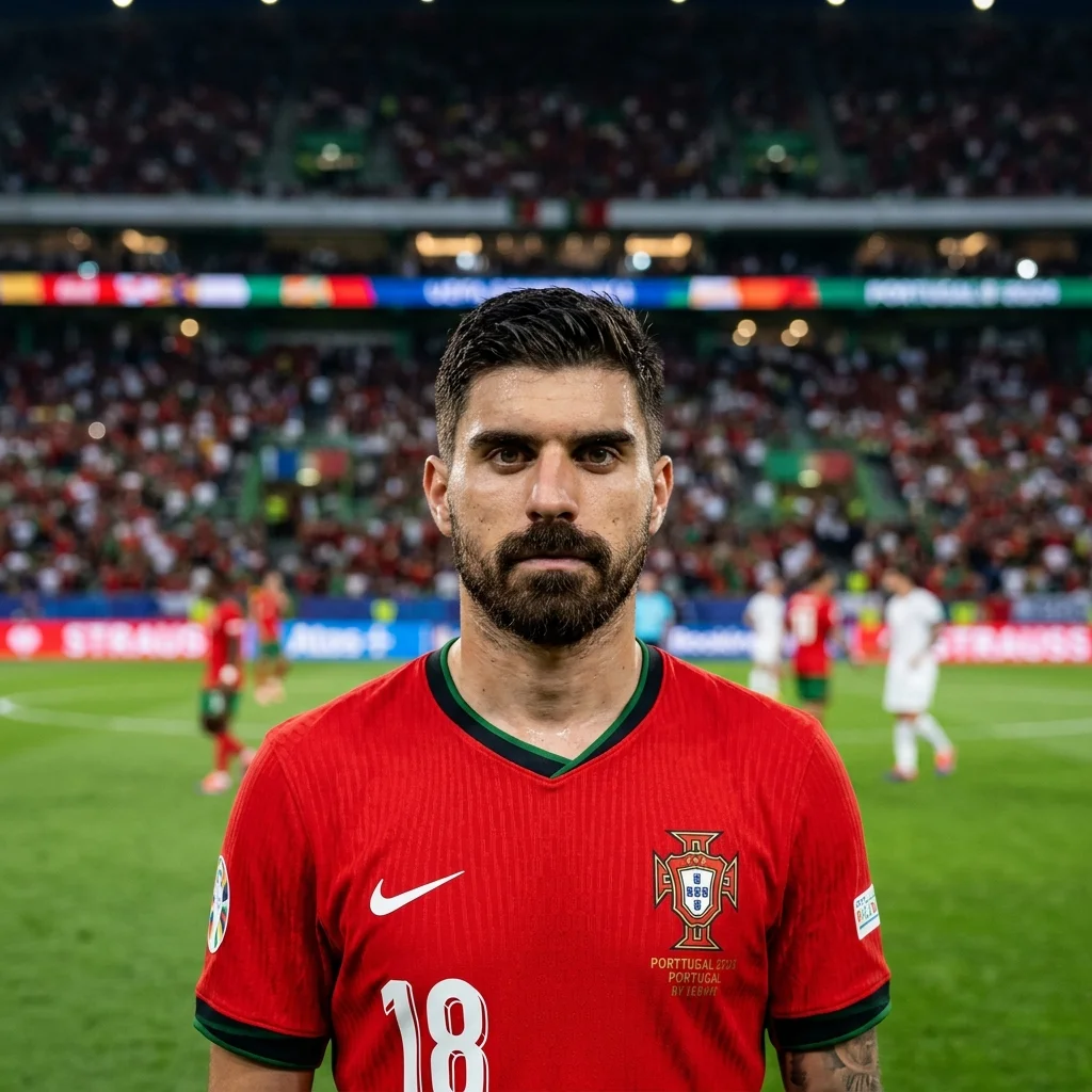 Rúben Neves
