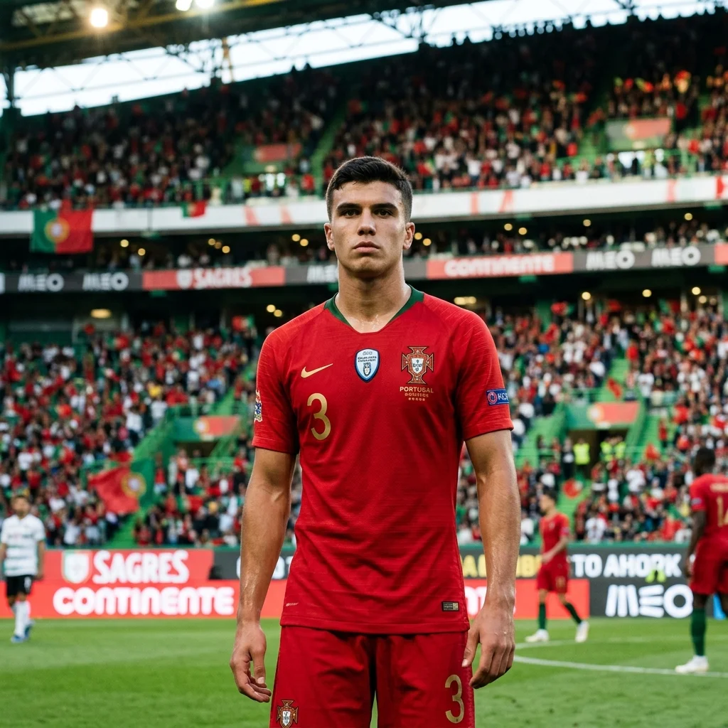Tomás Araújo