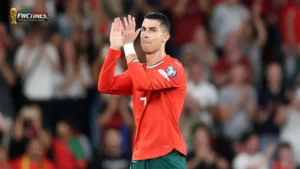 Portugal Name World Cup 2026 Squad With Ronaldo