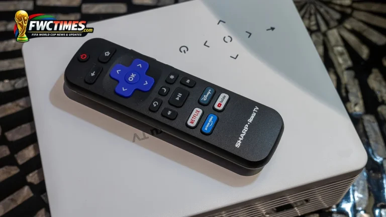 Roku UK World Cup 2026 Football Zone streaming update