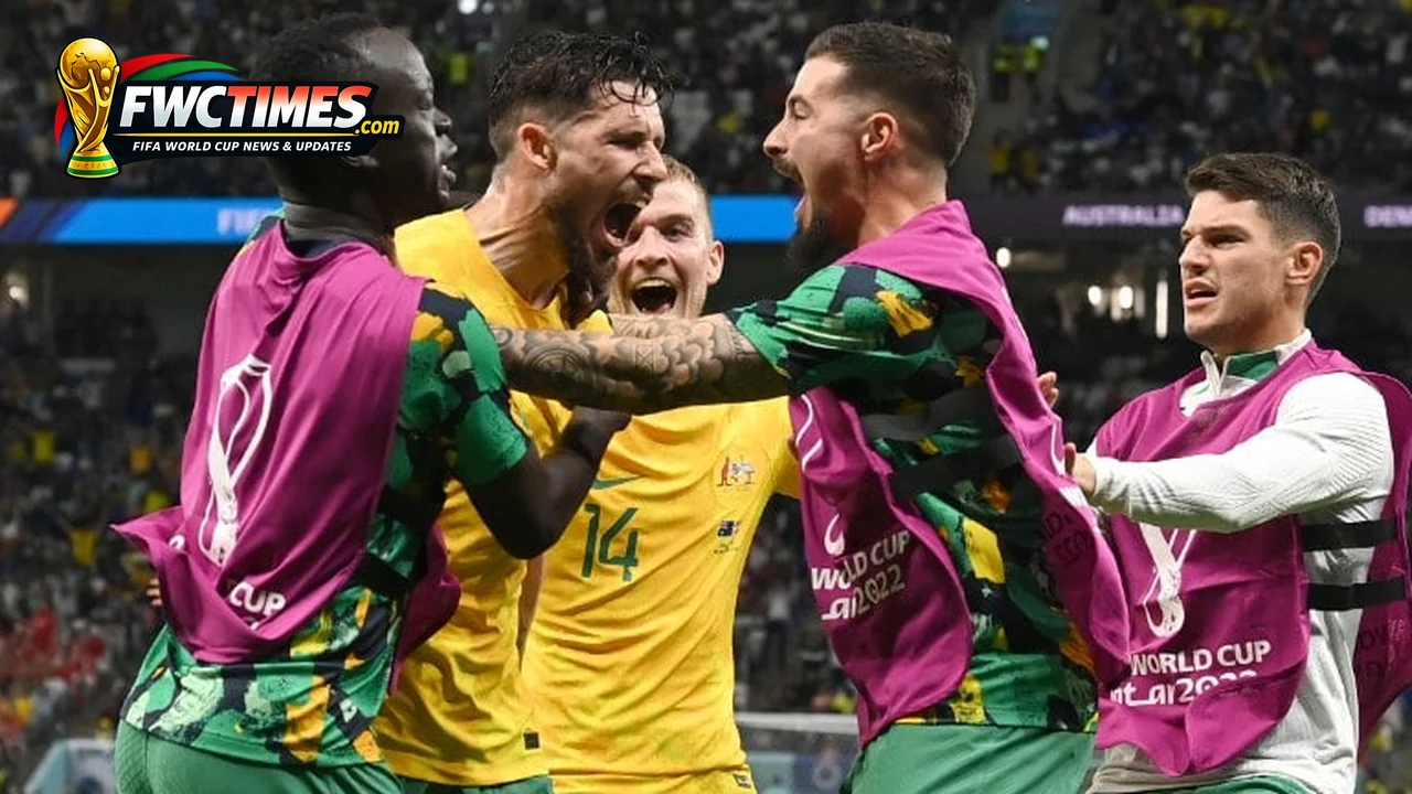 SBS World Cup 2026 broadcast sponsors confirmed for Australian coverage