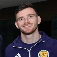 Andy Robertson