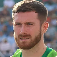 Anthony Ralston