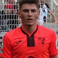 Billy Gilmour