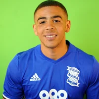 Che Adams