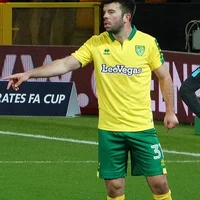 Grant Hanley