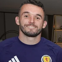 John McGinn