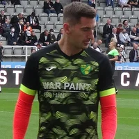 Kenny McLean